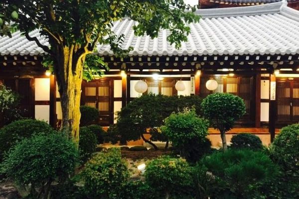 Taejomaru (Jeonju-si)